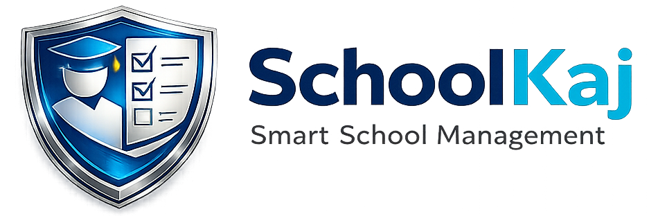 SchoolKaj Premium ERP