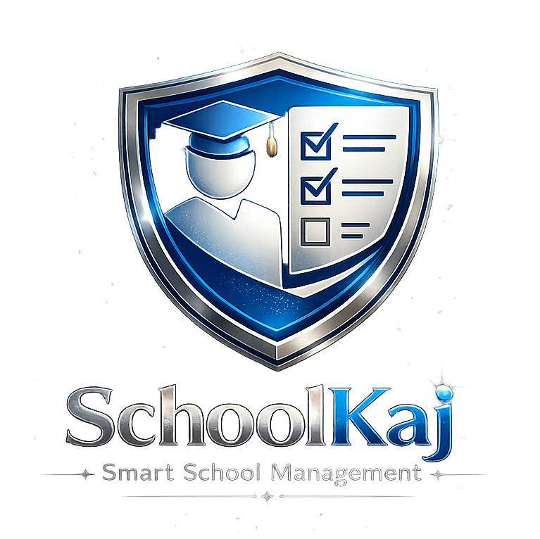 SchoolKaj Premium ERP